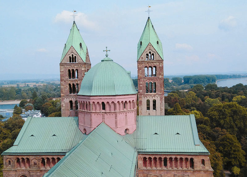 The Origins and Legacy of Gothic Buildings0