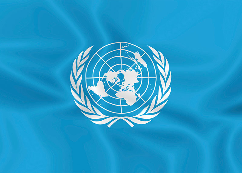 U.N. Chief Urges Leaders To Shift War Spending to People as 2026 Begins0