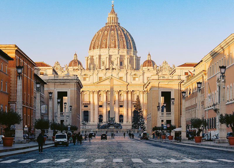 How Renaissance Architecture Rebuilt Europe0