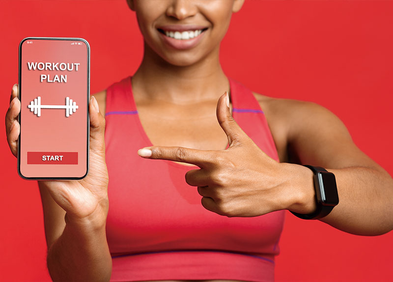 AI Trainers vs. Human Coaches: Who Delivers Better Fitness Results?0
