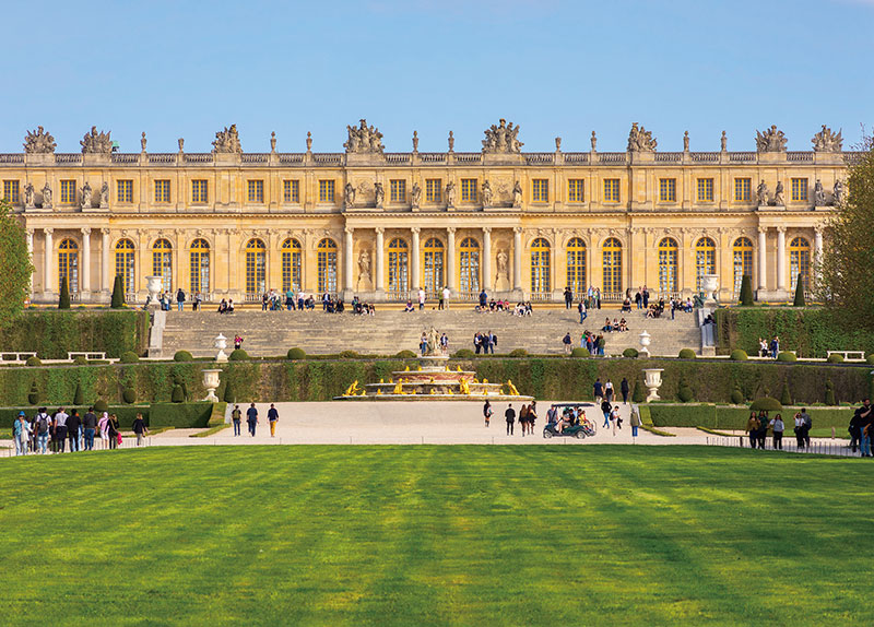 Baroque Architecture: Drama, Power, and Motion in Stone0