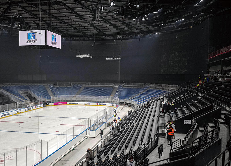 From Milan to the Mountains: Inside the Milano Cortina Olympics5