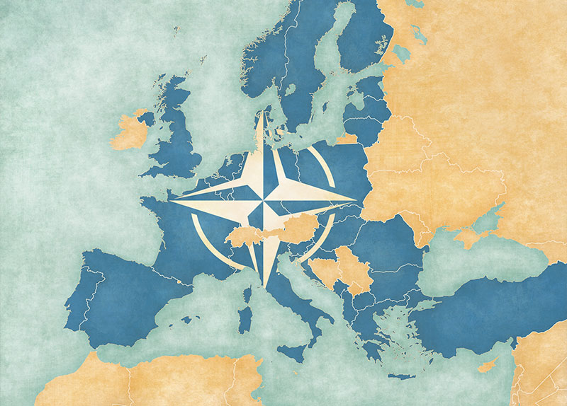 Greenland Standoff Tests NATO as Trump Revives Annexation Threats0