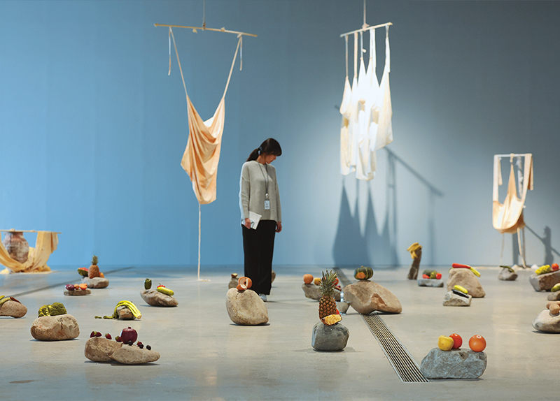 The Beauty of Imperfection0