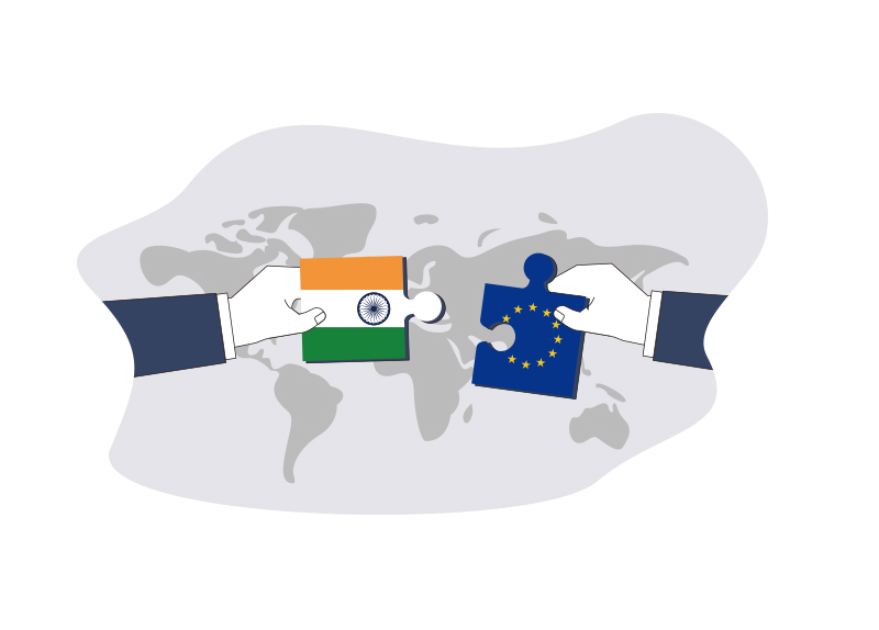 ��Mother of All Deals��: India and EU Seal Sweeping Free Trade Pact6