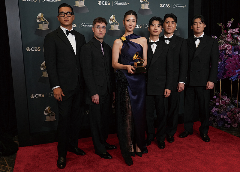 Grammys 2026 Highlight New Voices and Global Hits6