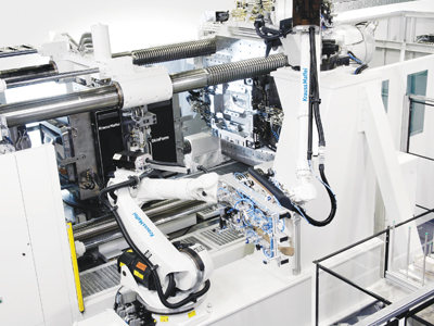 Automation has a positive impact on society0