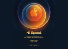 Apple’s October Event - In Spotlight