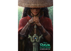 Raya and the Last Dragon - Entertainment