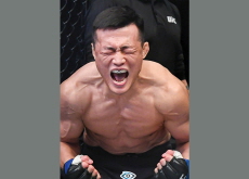 Jung Chan-sung Defeated by Brian Ortega in Unanimous Decision - Sports