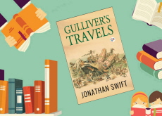 Gulliver’s Travels - Book