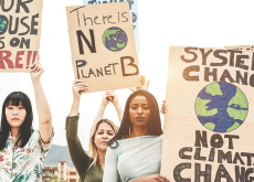Green New Deal - Debate