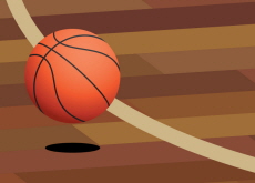 Basketball Games Resume at Wuhan Gymnasium - Sports