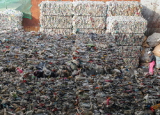 A Huge Surge in Plastic Waste - Photo News