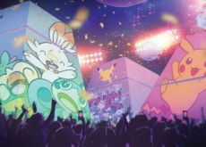 Pokemon 25th Anniversary - In Spotlight