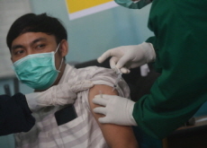 Indonesia’s Vaccination Strategy - World News I