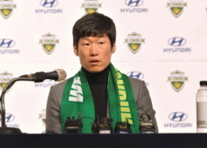 Park Ji-sung Joins Jeonbuk Hyundai Motors as Advisor - Sports