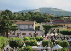 An Italian Town’s Answer to Depopulation - Culture/Trend
