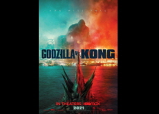 Godzilla vs. Kong - Entertainment
