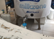 Rwanda’s Milk Bars - Culture/Trend