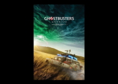 Ghostbusters: Afterlife - Entertainment