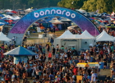 Bonnaroo Music and Arts Festival - In Spotlight