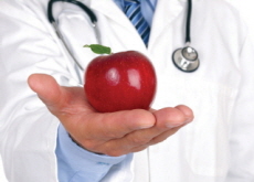 An Apple a Day Keeps the Doctor Away - Debate
