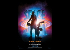 Space Jam: A New Legacy - Entertainment