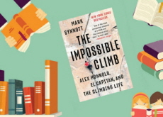 The Impossible Climb: Alex Honnold, El Capitan and the Climbing Life - Book