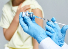 Olympic Athletes Get Vaccinated - Sports