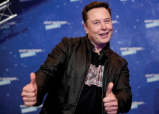 Elon Musk on SNL for Mother’s Day - Entertainment