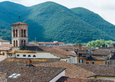 Small Italian Towns That’ll Pay Remote Workers to Move In - Culture/Trend