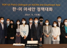 ROK-US Policy Dialogue on ASEAN and Southeast Asia - National News I