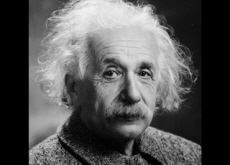 Albert Einstein - People