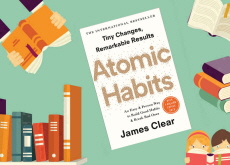 Atomic Habits - Book