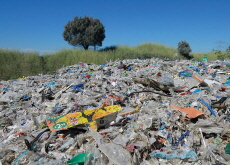 Turkey’s Import Ban on Plastic Waste - Photo News