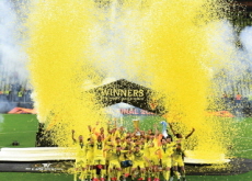 Villarreal CF Wins First Europa League Title - Photo News