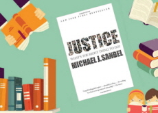 Justice: What’s the Right Thing to Do? - Book