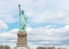 France Sends New Statue of Liberty to the U.S. - Culture/Trend