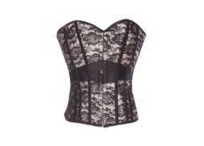 Misconceptions About Corsets - Culture/Trend