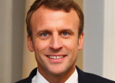 Emmanuel Macron - People