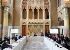 South Korea-Spain Tourism Roundtable - Photo News