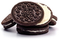 The Cookie Crunch: A Feud Between Oreo and Hydrox - Special Report