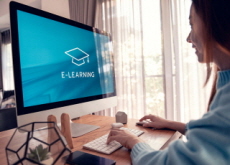 English Education Moves Online - Focus