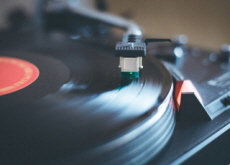 The History of the Record Player - History