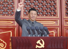 China Celebrates 100 Years of the CCP - World News I