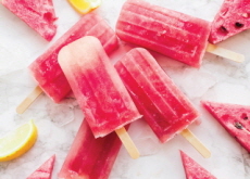 The History of the Popsicle - History