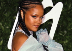 Rihanna Becomes the Richest Female Musician in the World - Entertainment