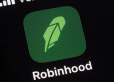 Robinhood Goes Public - In Spotlight