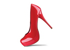 The Origin and History of High Heels - Culture/Trend